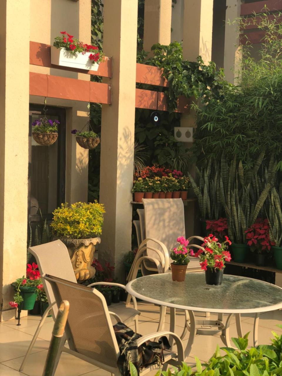 Villa At Tarudhan Valley Golf Resort Manesar Exterior foto